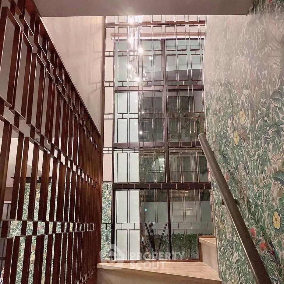 picture 3-BR Condo at Na Vara Residence near BTS Chit Lom (ID 2731669) - 16/28
