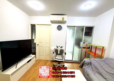 Condos for sale : 💙💙 Hot Price 💙💙 For SALE Condo U Delight @ Onnut Station