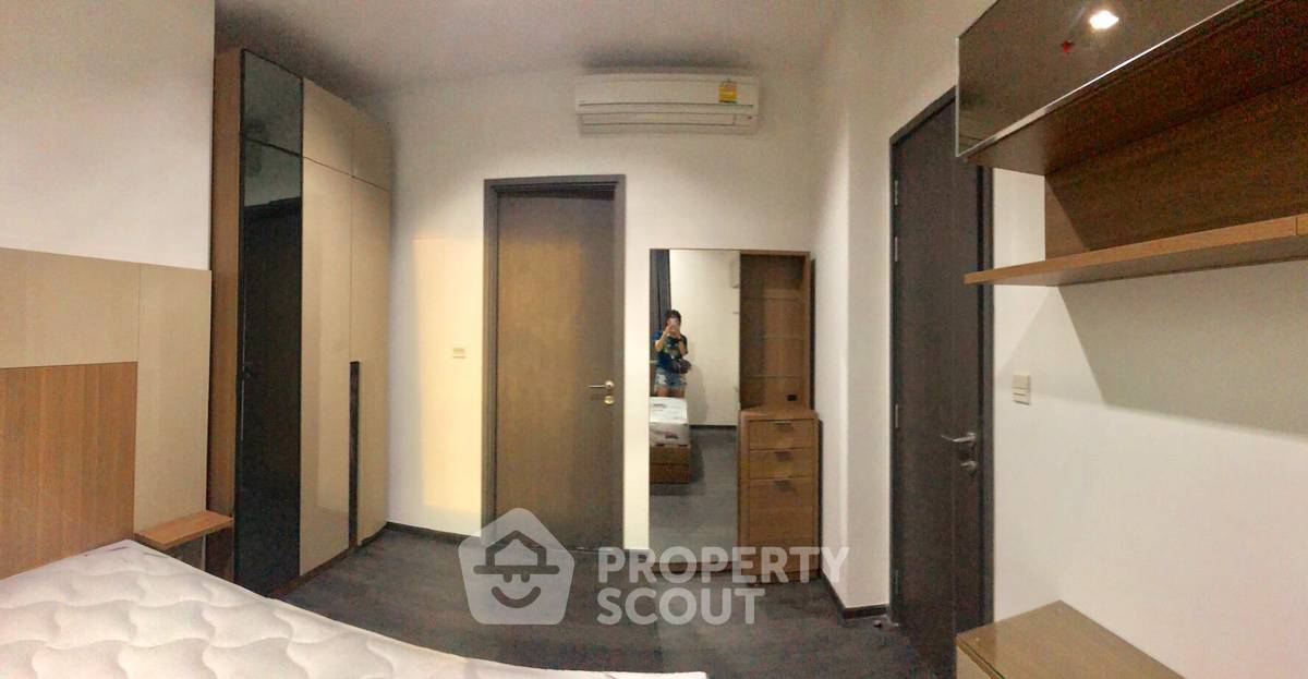 รูป คอนโด 1-ห้องนอน ที่ ดิ เอดจ์ สุขุมวิท 23 ใกล้ MRT สุขุมวิท (ID 1974176) - รูปที่ 2/11
