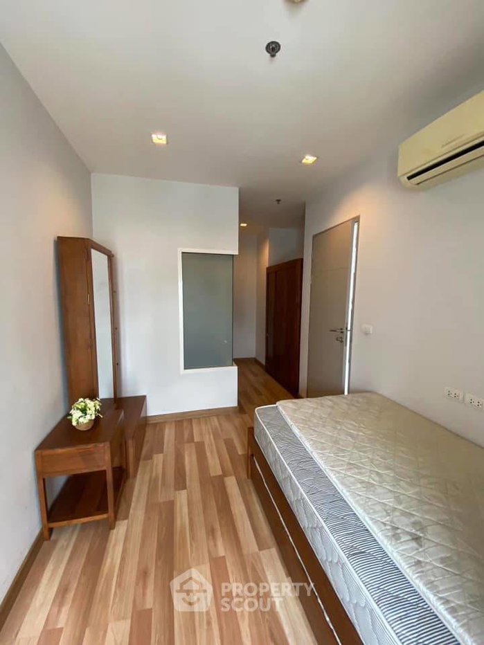 รูป คอนโด 1-ห้องนอน ที่ ไอดีโอ เวิร์ฟ ราชปรารภ ใกล้ ARL ราชปรารภ (ID 1999772) - รูปที่ 8/9