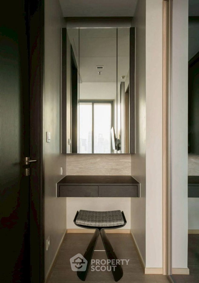 picture 1-BR Condo at The Esse Asoke near MRT Sukhumvit (ID 2644826) - 6/7