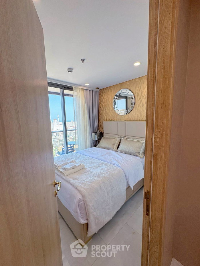 รูป คอนโด 1-ห้องนอน ที่ โคปาคาบาน่า บีช จอมเทียน ใกล้ หาดจอมเทียน (ID 2879595) - รูปที่ 3/13