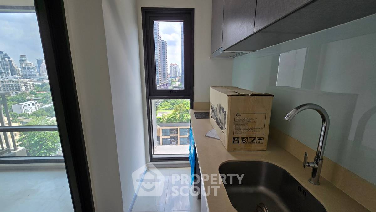 รูป คอนโด 1-ห้องนอน ที่ ริทึ่ม สุขุมวิท 36-38 ใกล้ BTS ทองหล่อ (ID 2733862) - รูปที่ 12/15