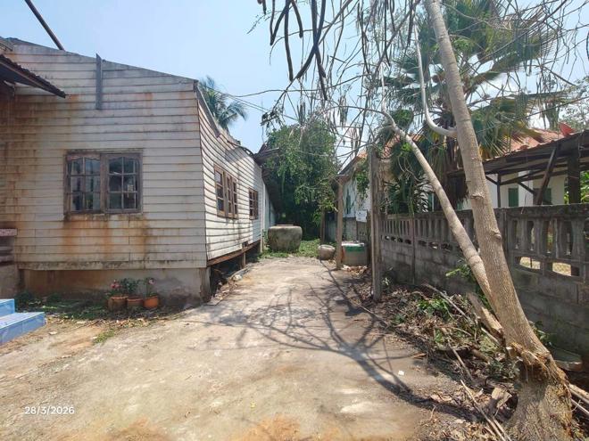picture HOME 141 Sq.w. Si Chomphu Khon Kaen for 521,000 - 12/30