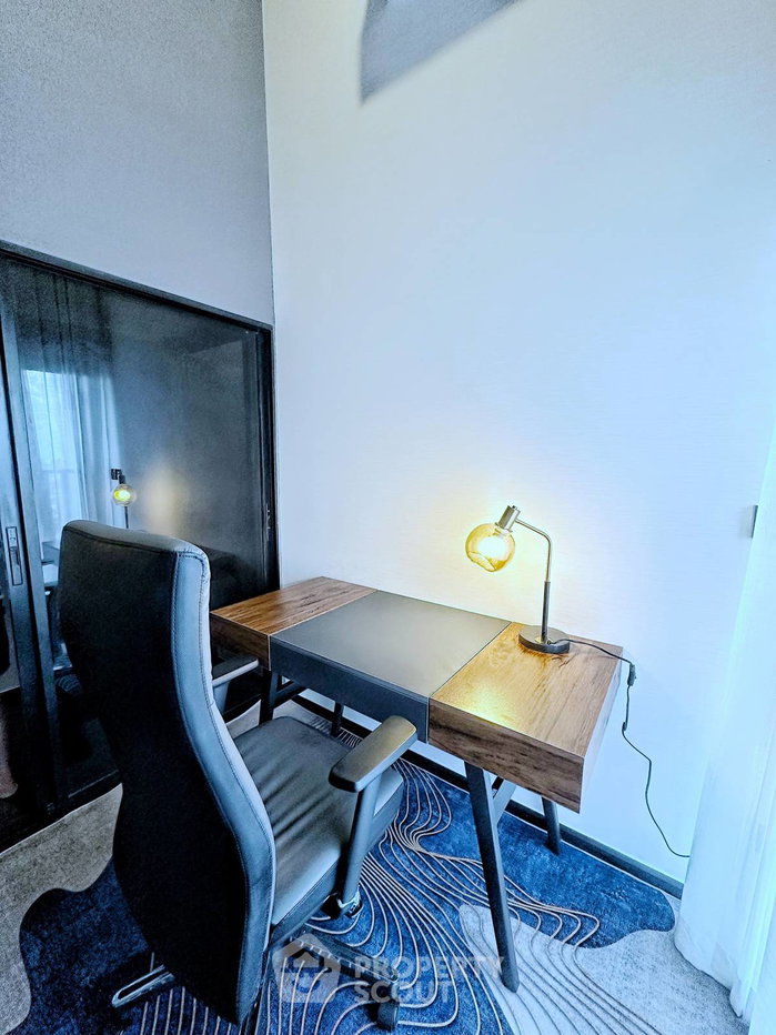 picture 2-BR Condo at Park Origin Thonglor near BTS Thong Lor (ID 2471753) - 4/12