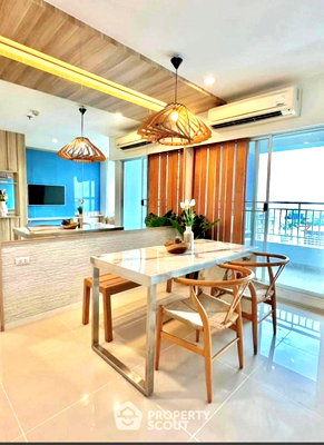 Condos for rent : 2-BR Condo at Lumpini Park Beach Jomtien close to Jomtien Beach (ID 2832150)