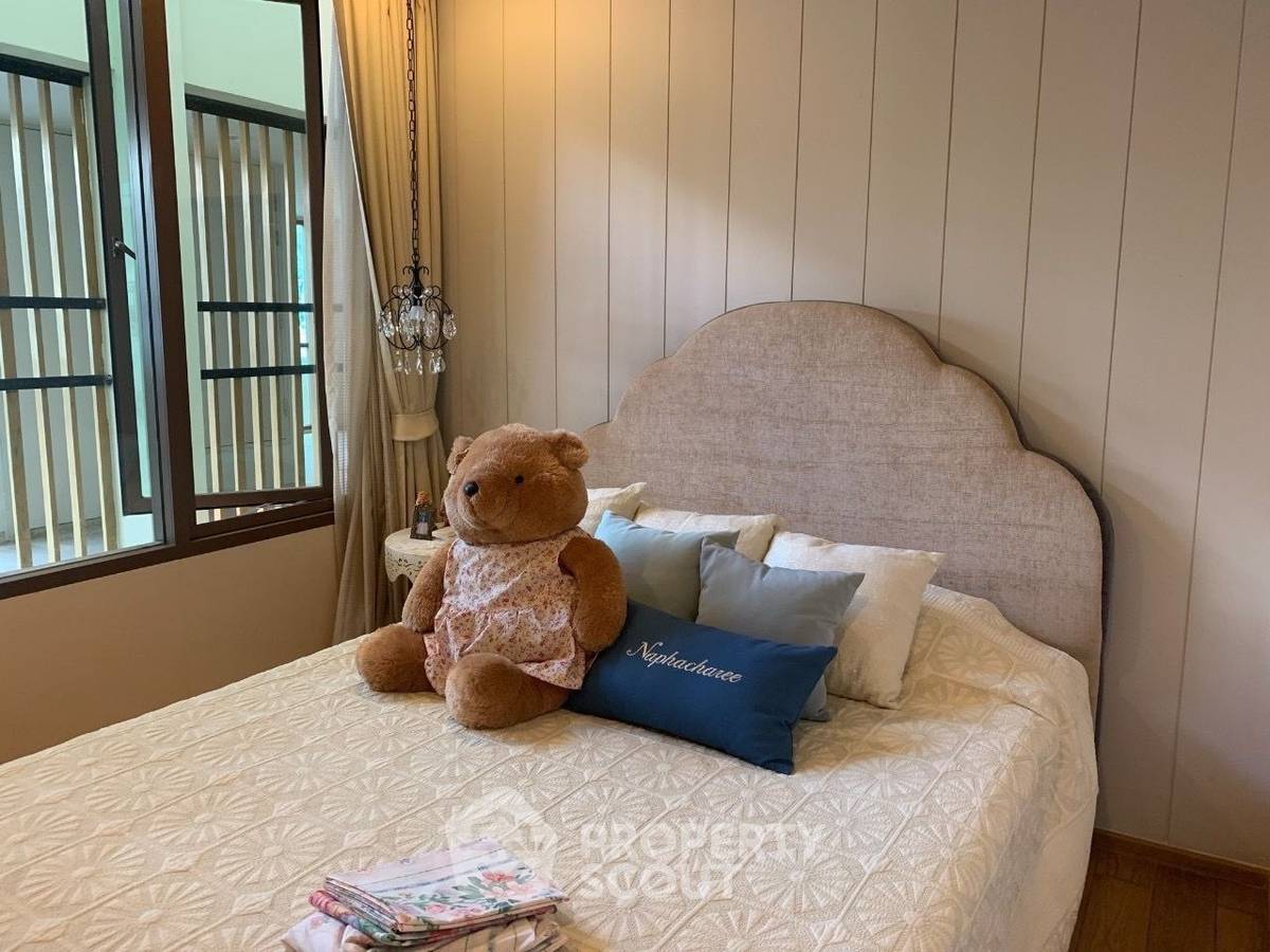 รูป คอนโด 2 ห้องนอน ขาย บ้านแสนสุข คอนโดมิเนียม หัวหิน ใกล้หาดเขาตะเกียบ (ID 2104101) - รูปที่ 4/5