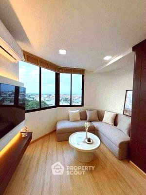 ขายคอนโด : คอนโด 1 ห้องนอน 38 ตร.ม. ณ นครพิงค์ คอนโดมิเนียม ชั้น 12 (ID 2958047)