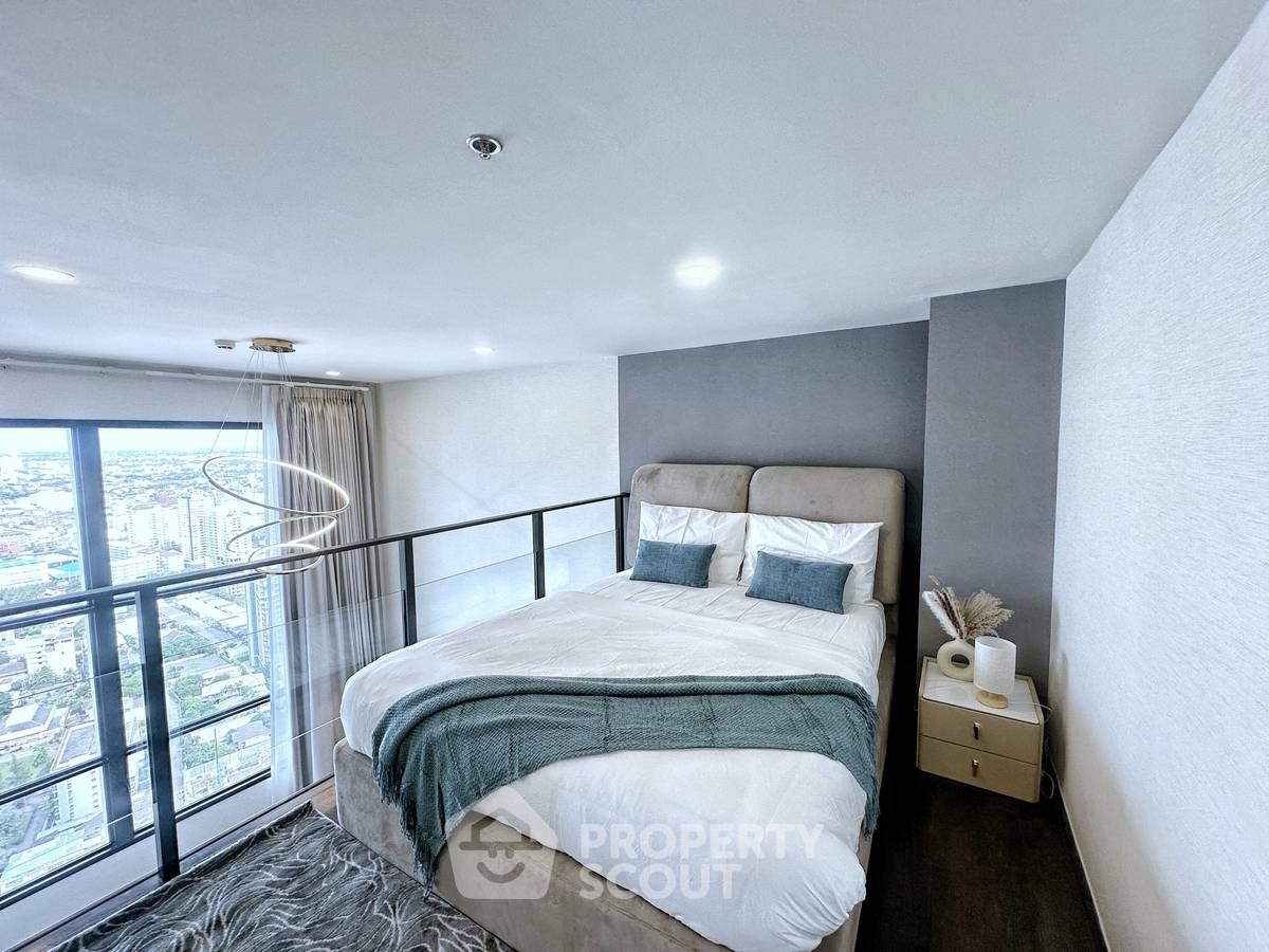 picture 2-BR Condo at Park Origin Thonglor near BTS Thong Lor (ID 2471753) - 5/12