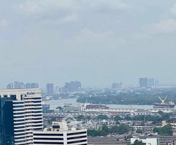 picture 1-BR Condo at The Lumpini 24 near BTS Phrom Phong (ID 2836433) - 4/9