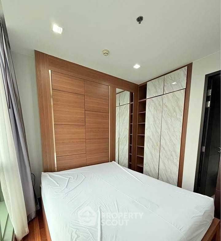 รูป คอนโด 1-ห้องนอน ที่ วิช ซิกเนเจอร์ มิดทาวน์ สยาม ใกล้ BTS ราชเทวี (ID 2855662) - รูปที่ 4/5