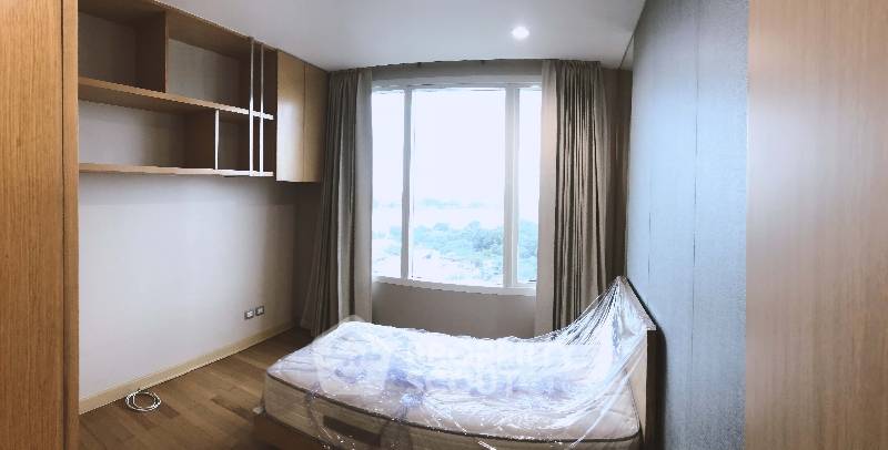 รูป คอนโด 2 ห้องนอน 93 ตร.ม. ขาย ที่วอเตอร์มาร์ค เจ้าพระยา ใกล้ BTS กรุงธนบุรี (ID 635983) - รูปที่ 23/23