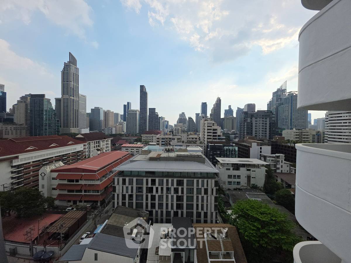 รูป คอนโด 3-ห้องนอน ที่ ร่วมใจ ไฮท์ คอนโดมิเนียม ใกล้ ARL มักกะสัน (ID 2569368) - รูปที่ 8/22