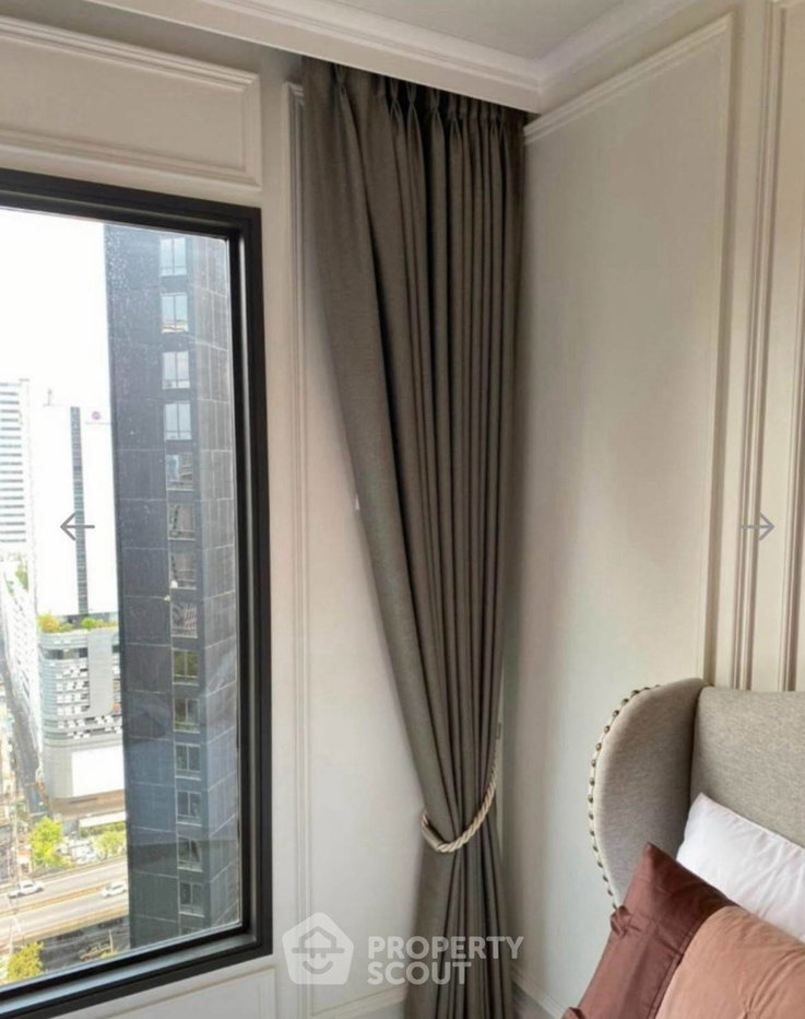 picture 1-BR Condo at Life Asoke - Rama 9 near MRT Phra Ram 9 (ID 2083070) - 10/11