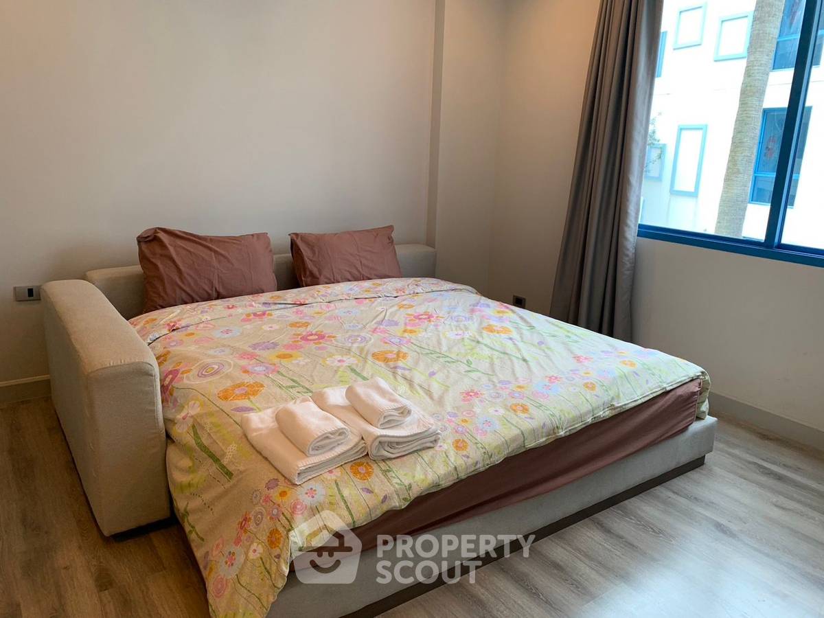 รูป คอนโด 2-ห้องนอน ที่ เดอะ เครสท์ ซานโตรา หัวหิน ใกล้ เมืองหัวหิน (ID 1496822) - รูปที่ 4/7