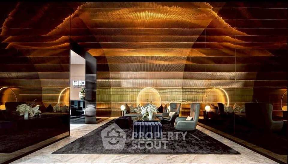picture 2-BR Condo at Ideo Chula Samyan near MRT Sam Yan (ID 2922455) - 8/13