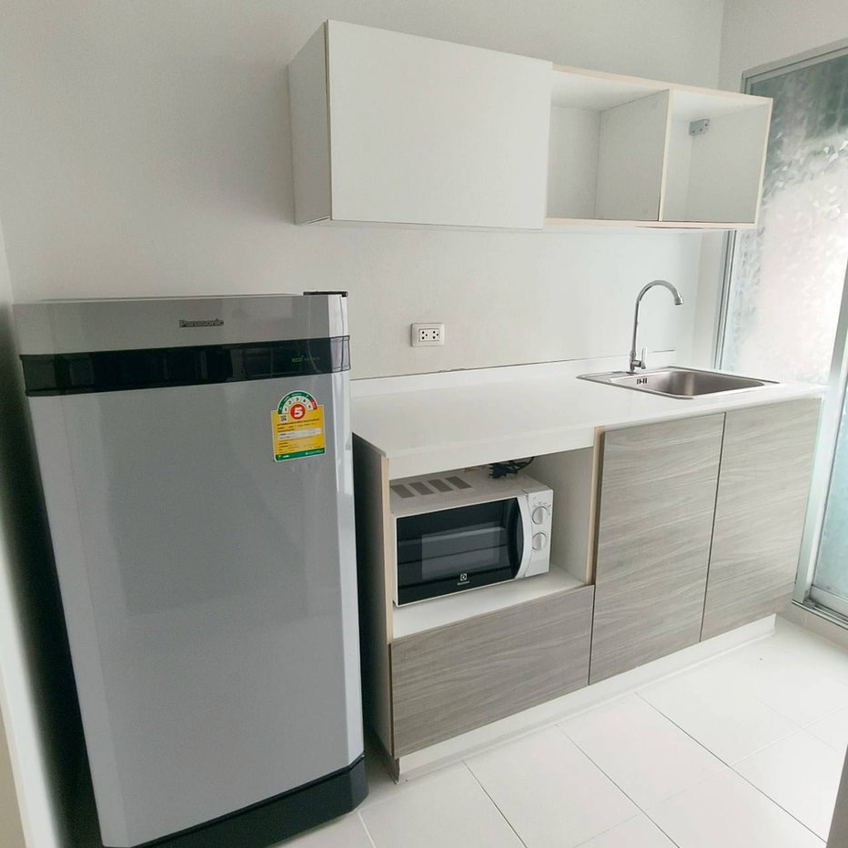 picture Dcondo Campus Resort Bangna for rent - 4/11