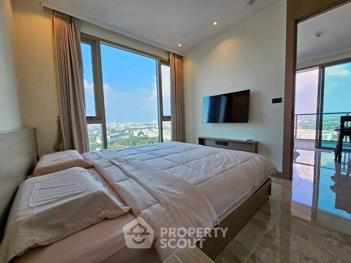 รูป คอนโด 1 ห้องนอน The Riviera Ocean Drive ชั้น 24 ขนาด 45 ตร.ม. (ID 2821341) - รูปที่ 3/14