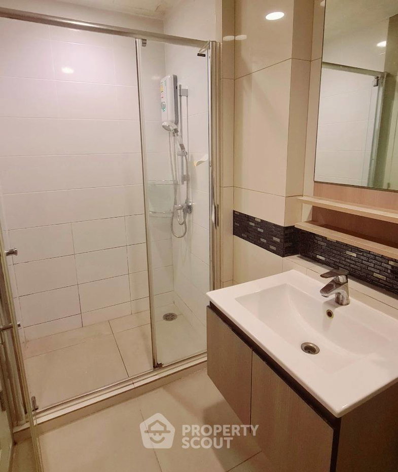 รูป คอนโด 1 ห้องนอน ขาย Fuse Miti สุทธิสาน รัชดา ใกล้ MRT สุทธิสาน (ID 857190) - รูปที่ 17/17
