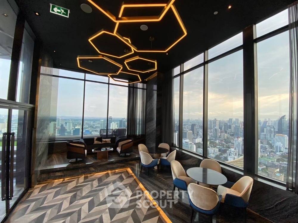 picture 2-BR Condo at Park Thonglor Tower near BTS Thong Lor (ID 2025880) - 5/20