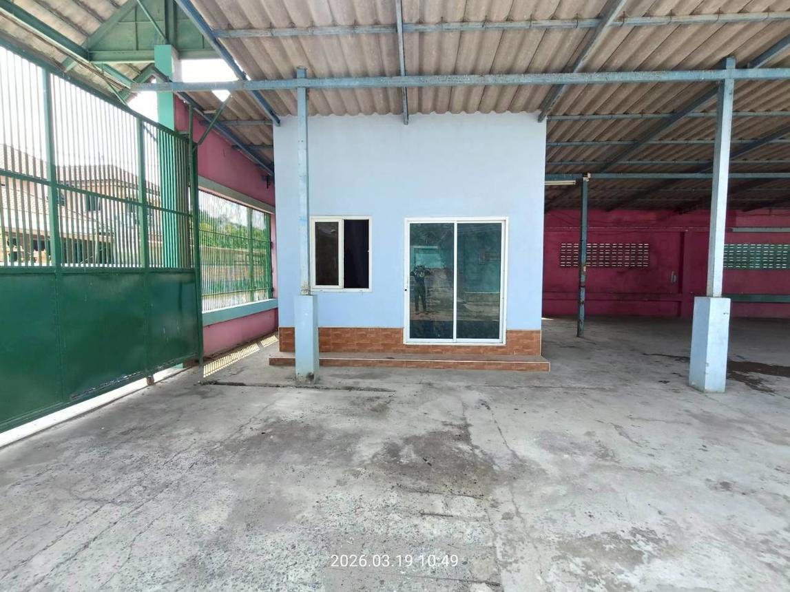 picture FACTORY 400 Sq.w. Pa Mok Angthong for 8M - 26/52