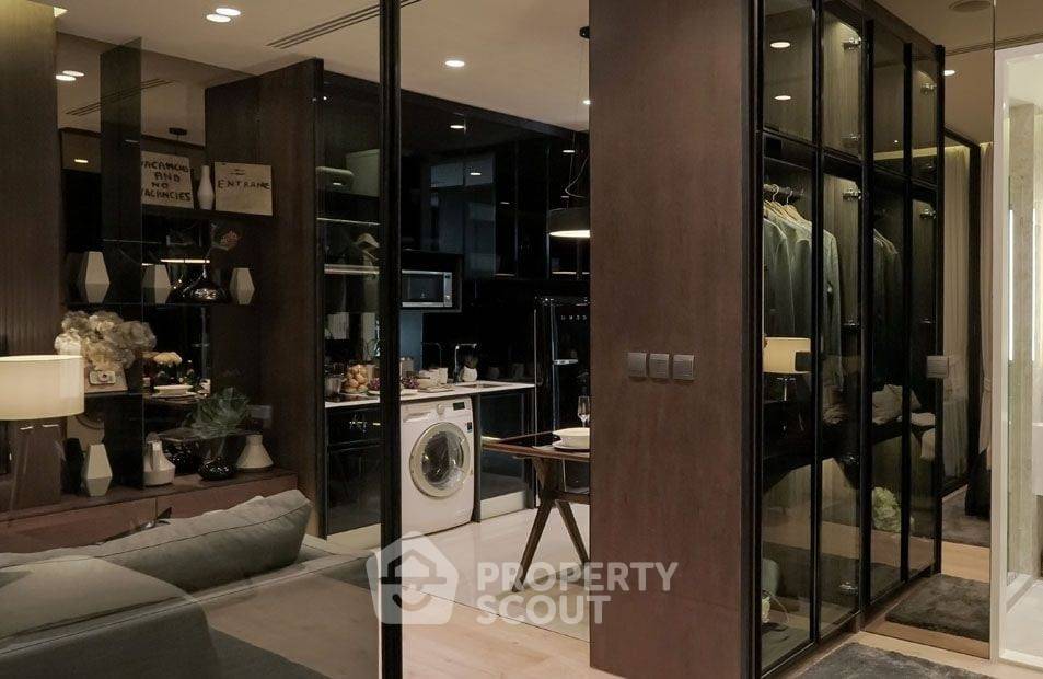 picture 1-BR Condo at Noble Around Ari near BTS Ari (ID 1273781) - 3/6