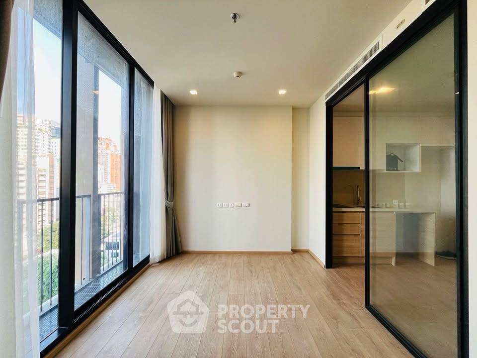 รูป คอนโด สตูดิโอ ที่ คอนโด โนเบิล อราวน์ สุขุมวิท 33 ใกล้ BTS พร้อมพงษ์ (ID 2579352) - รูปที่ 9/9
