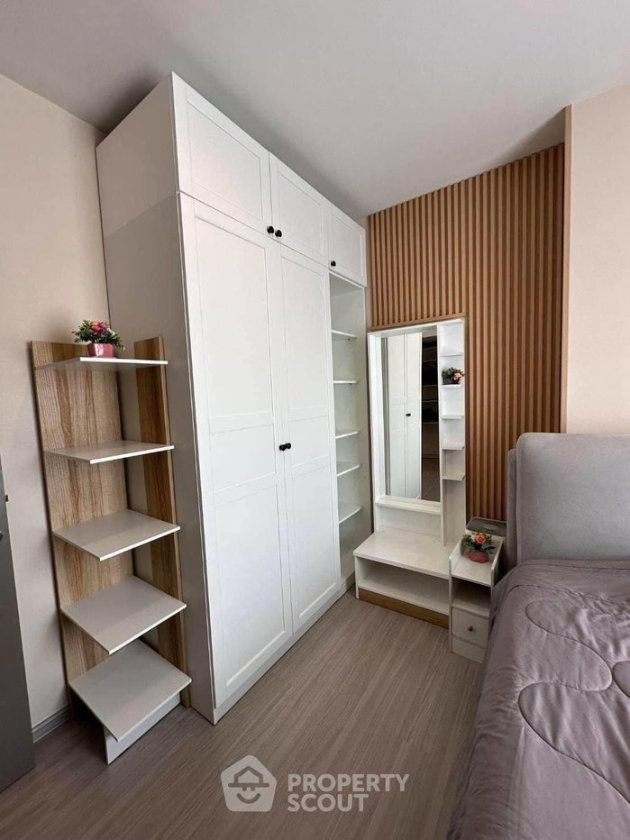 รูป คอนโด 1 ห้องนอน ราคาดี Life Asoke Hype ใกล้ ARL มักกะสัน 400 ม. (ID 1705343) - รูปที่ 7/7