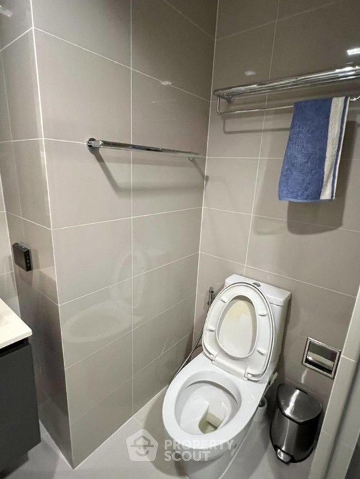 รูป คอนโด 1-ห้องนอน ที่ นายน์ บาย แสนสิริ ใกล้ BTS วงเวียนใหญ่ (ID 809341) - รูปที่ 24/25