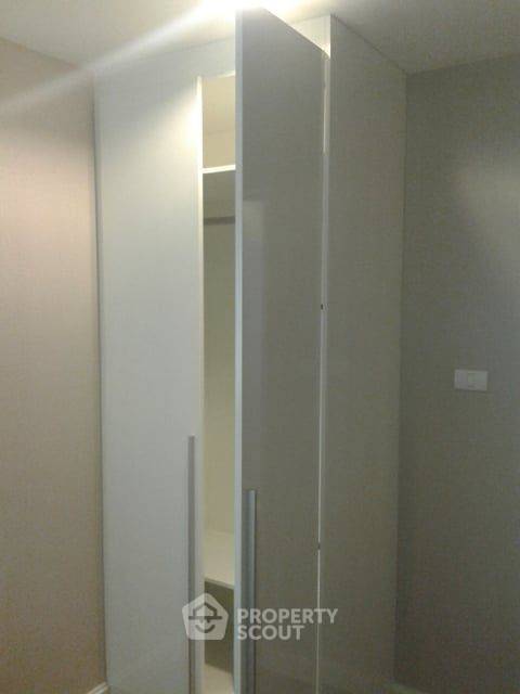 รูป คอนโด 2 ห้องนอน Belle Grand Rama 9 ชั้น 25 ใกล้ MRT พระราม 9 (ID 674463) - รูปที่ 5/7