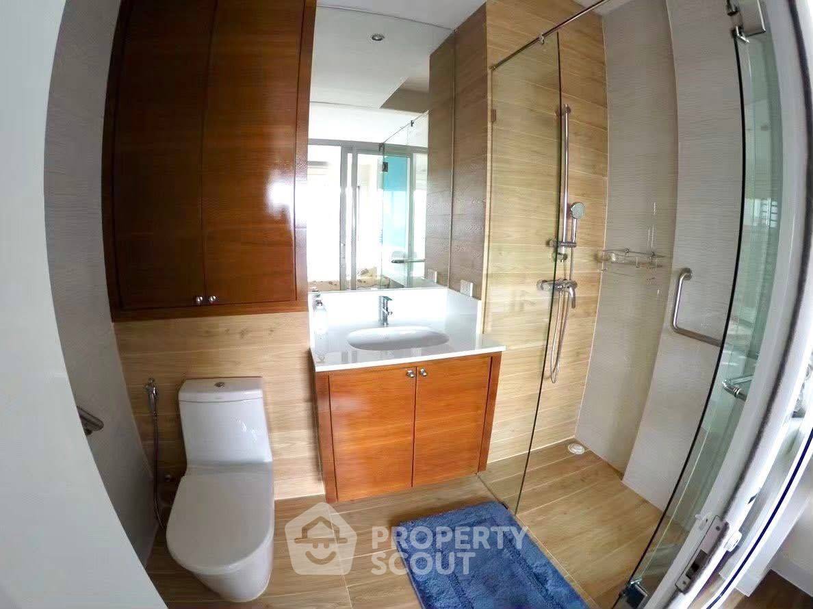 รูป คอนโด 2 ห้องนอน Hive Sathorn ชั้น 31 ขนาด 101 ตร.ม. ใกล้ BTS กรุงธนบุรี 90 ม. (ID 1328541) - รูปที่ 15/16