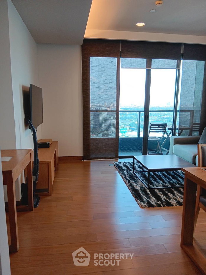 picture 2-BR Condo at The Lumpini 24 near BTS Phrom Phong (ID 1974078) - 1/13