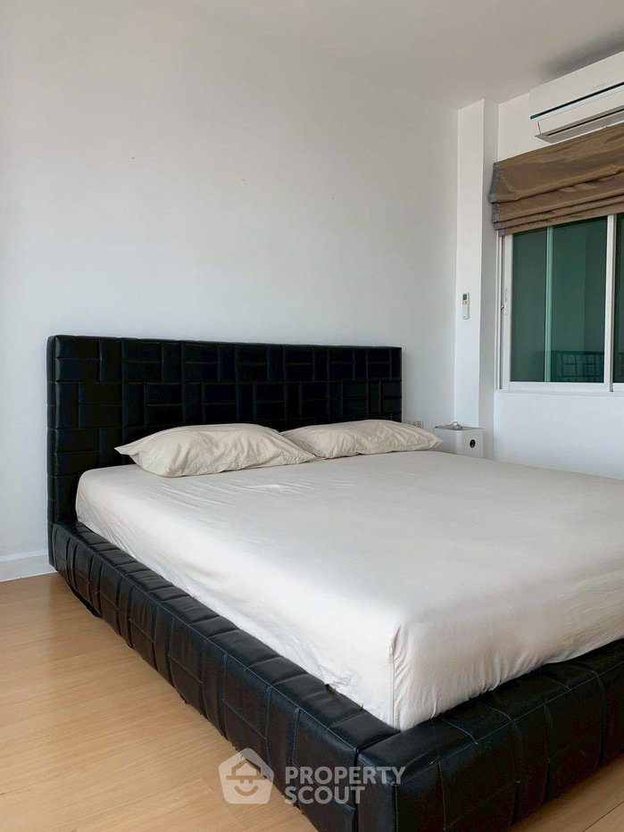 รูป คอนโด 1 ห้องนอน 40 ตร.ม. ขาย Life @ Ratchada-Huaikwang ใกล้ MRT สุทธิสาร 400 ม. (ID 2391873) - รูปที่ 4/16