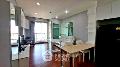คอนโดให้เช่า : ราคาดี 1 ห้องนอน คอนโดที่ Ivy Thonglor 23 ใกล้ทองหล่อ (ID 2767981)