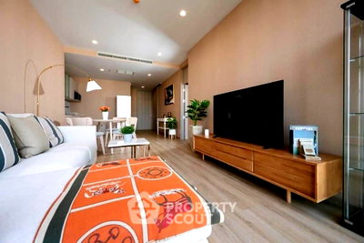Condos for rent : 1-BR Condo at Noble Ploenchit near BTS Phloen Chit (ID 2937026)
