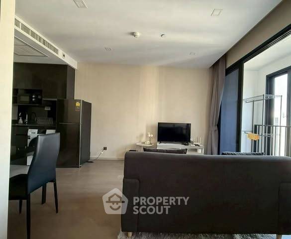picture 1-BR Condo at Ashton Asoke near MRT Sukhumvit (ID 2916174) - 1/22