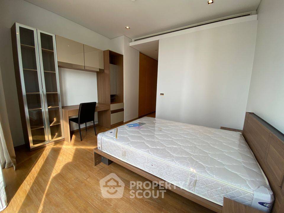 รูป คอนโด 2-ห้องนอน ที่ ศาลาแดง เรสซิเด้นซ์ คอนโดมิเนียม ใกล้ MRT สีลม (ID 1141445) - รูปที่ 7/11