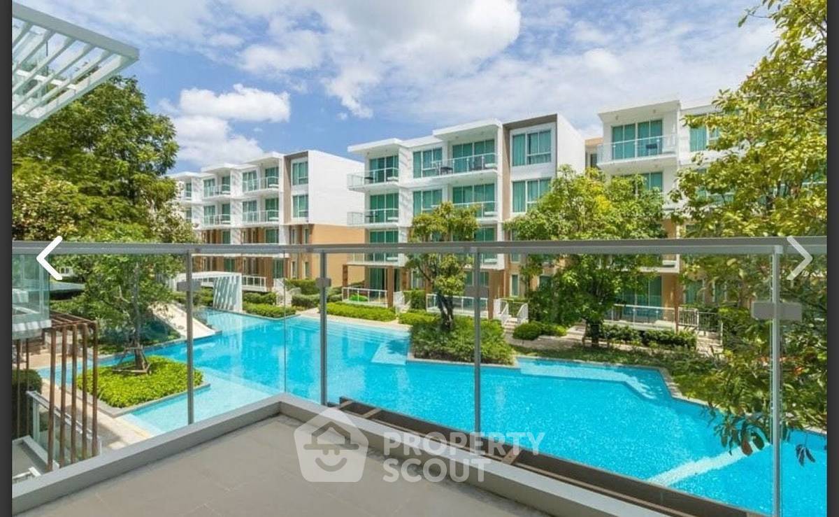 รูป คอนโด 1 ห้องนอน ขาย 45 ตร.ม. วรรณวายล่า หัวหิน-เขาเต่า (ID 1723828) - รูปที่ 8/10