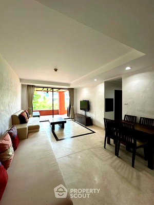 Condos for sale : 2-BR 90 Sqm Las Tortugas Condominium, Near Hua Hin (ID 2011541)