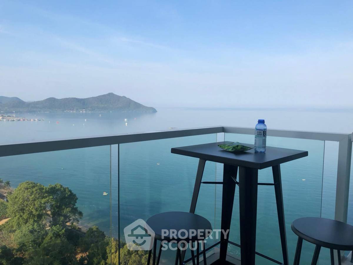 picture 1-BR Condo at Del Mare Condominium close to Bangsaray (ID 1915784) - 7/12