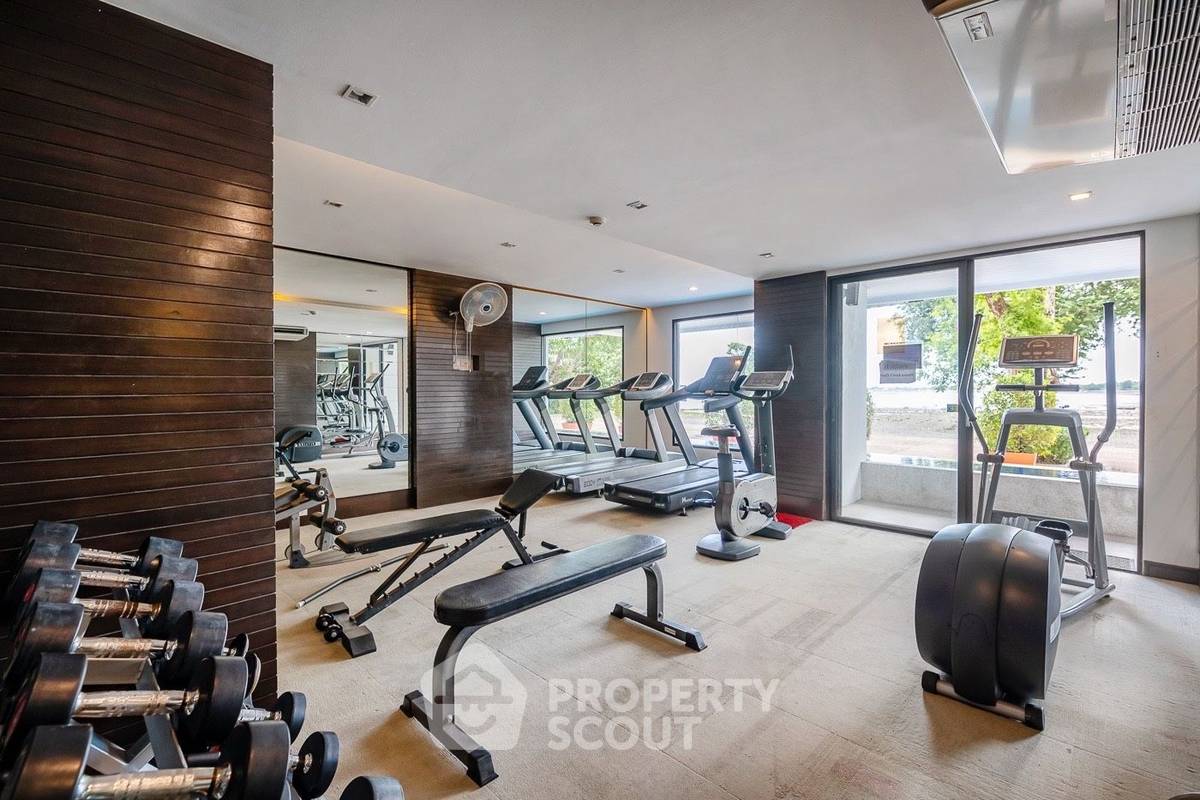 รูป คอนโด 2 ห้องนอน สำหรับขาย โกลเด้นโคสต์ ศรีราชา บางพระ (ID 1049766) - รูปที่ 19/19