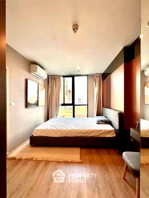 Condos for rent : 1-BR Condo at Nue District R9 near MRT Phra Ram 9 (ID 2732295)