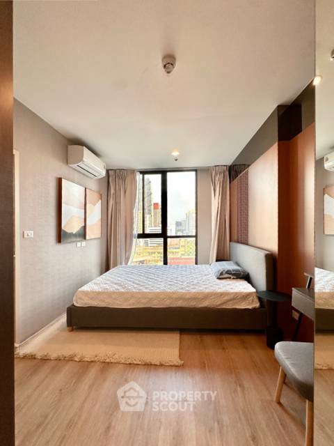 picture 1-BR Condo at Nue District R9 near MRT Phra Ram 9 (ID 2732295) - 1/3