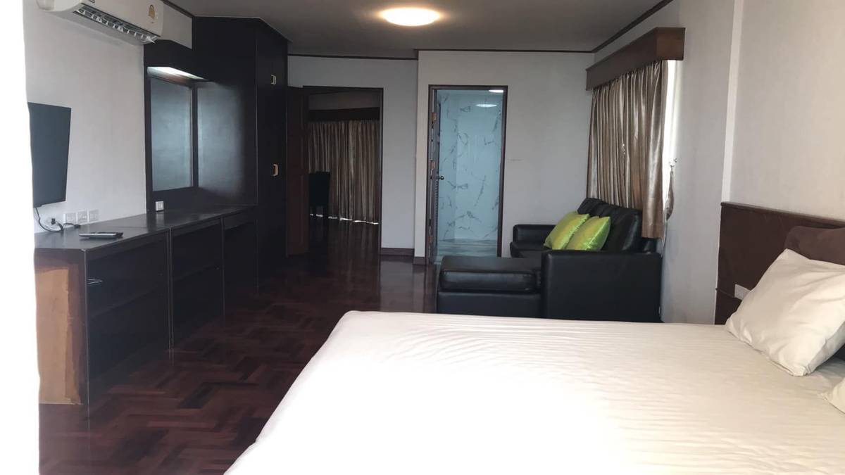 รูป คอนโด 1 ห้องนอน ชั้น 17 ขนาด 83 ตร.ม. ใน Park Beach Condo ใกล้นาเกลือ (ID 1143042) - รูปที่ 2/7