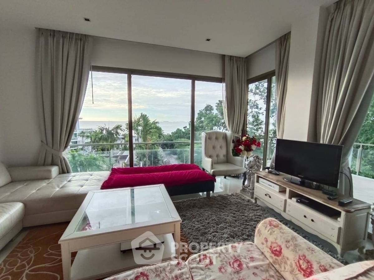 รูป คอนโด 3 ห้องนอน ขนาด 152 ตร.ม. สำหรับขาย โครงการ เดอะ แซงชัวรี วงศ์อมาตย์ ใกล้พัทยา (ID 1745201) - รูปที่ 19/33
