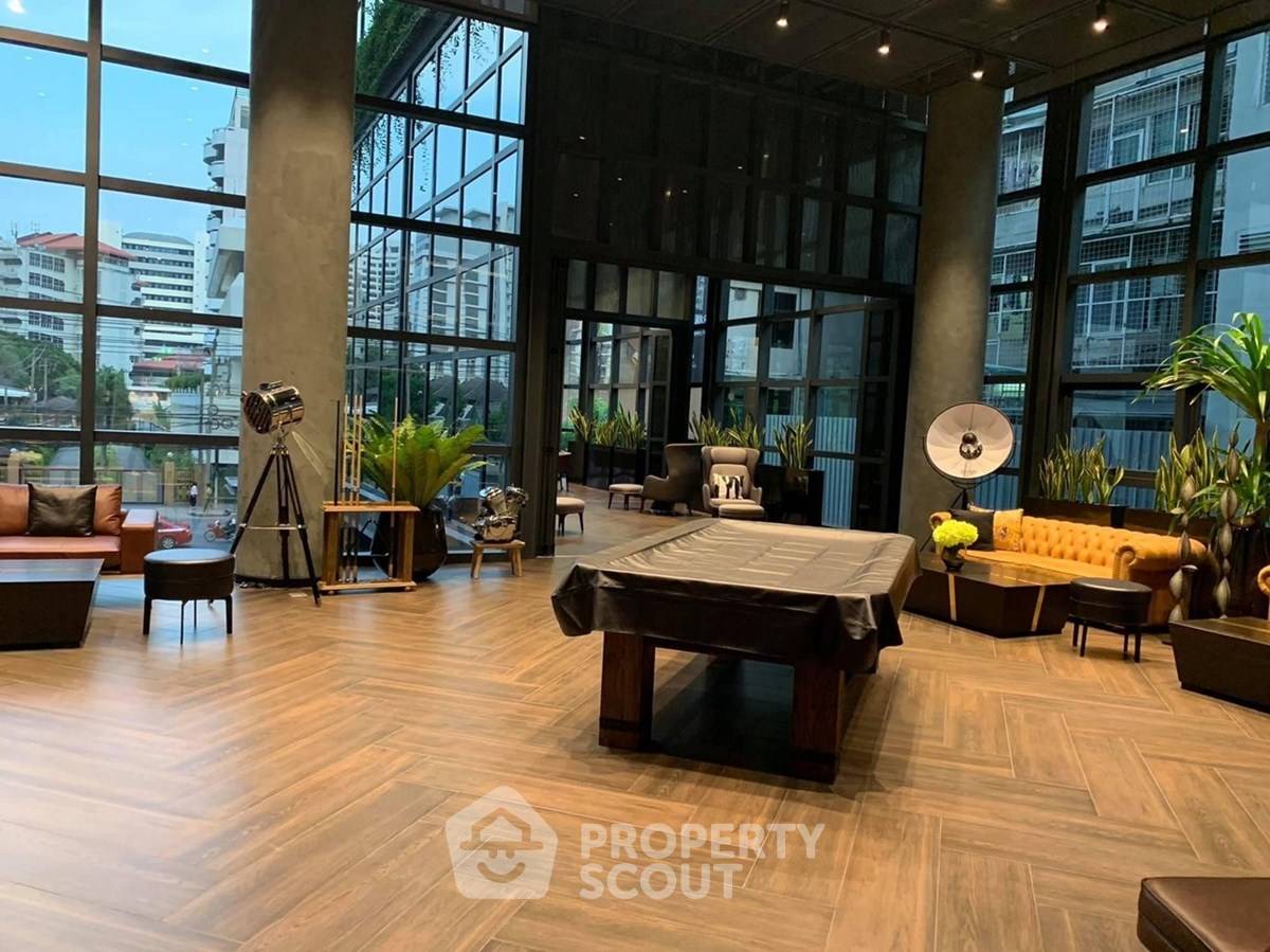 รูป คอนโด 1-ห้องนอน ที่ เดอะ ลอฟท์ อโศก ใกล้ MRT เพชรบุรี (ID 2873956) - รูปที่ 15/15