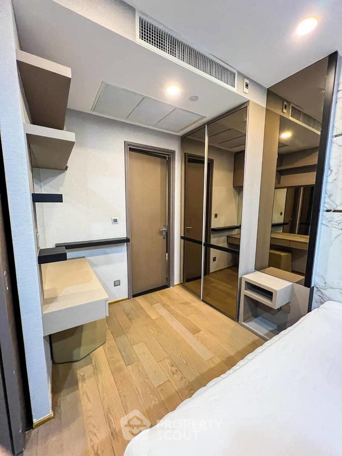 รูป คอนโด 1-ห้องนอน ที่ แอชตัน จุฬา - สีลม ใกล้ MRT สามย่าน (ID 2952796) - รูปที่ 5/10