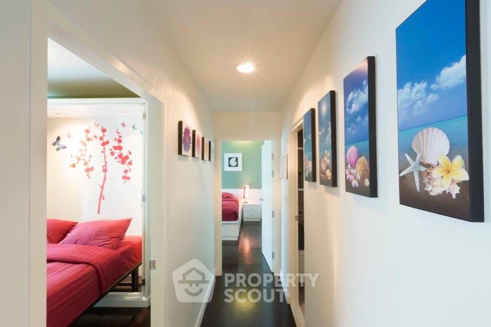 รูป คอนโด 2 ห้องนอน ขาย ที่บ้านแสนดาว ใกล้ตลาดหัวหินมาร์เก็ตวิลเลจ (ID 809777) - รูปที่ 4/13