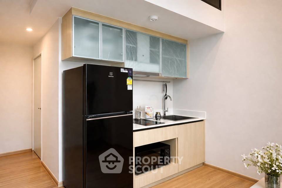 รูป คอนโด 1-ห้องนอน ที่ มารุ เอกมัย 2 ใกล้ BTS เอกมัย (ID 2942597) - รูปที่ 6/12