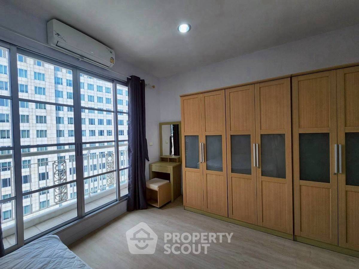 รูป คอนโด 3-ห้องนอน ที่ ซิตี้ สมาร์ท สุขุมวิท18 ใกล้ BTS อโศก (ID 2643360) - รูปที่ 8/11